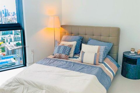 Купить кондоминиум в Майами, Флорида 3 спальни, 107.02м2, № 1925064 - фото 9