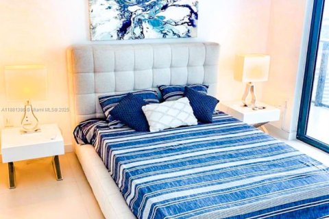 Купить кондоминиум в Майами, Флорида 3 спальни, 107.02м2, № 1925064 - фото 12