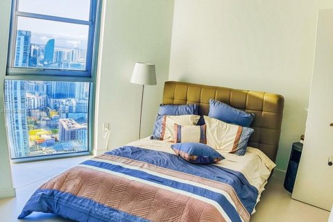 Купить кондоминиум в Майами, Флорида 3 спальни, 107.02м2, № 1925064 - фото 15