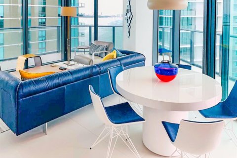 Купить кондоминиум в Майами, Флорида 3 спальни, 107.02м2, № 1925064 - фото 7