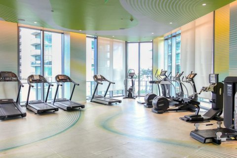 Купить кондоминиум в Майами, Флорида 3 спальни, 107.02м2, № 1925064 - фото 22