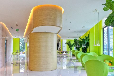 Купить кондоминиум в Майами, Флорида 3 спальни, 107.02м2, № 1925064 - фото 27