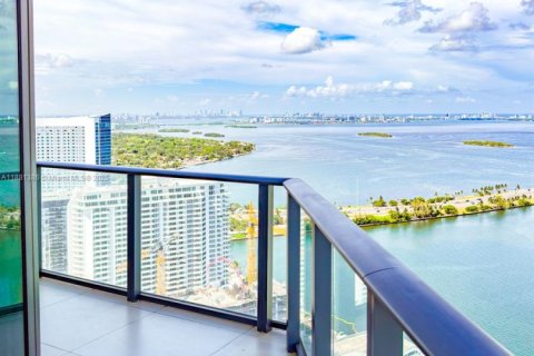 Купить кондоминиум в Майами, Флорида 3 спальни, 107.02м2, № 1925064 - фото 17