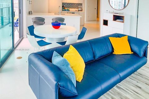 Купить кондоминиум в Майами, Флорида 3 спальни, 107.02м2, № 1925064 - фото 8