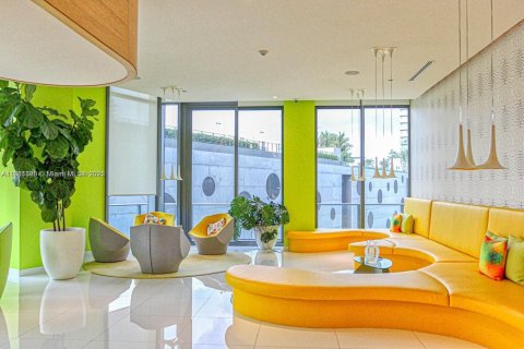 Купить кондоминиум в Майами, Флорида 3 спальни, 107.02м2, № 1925064 - фото 30