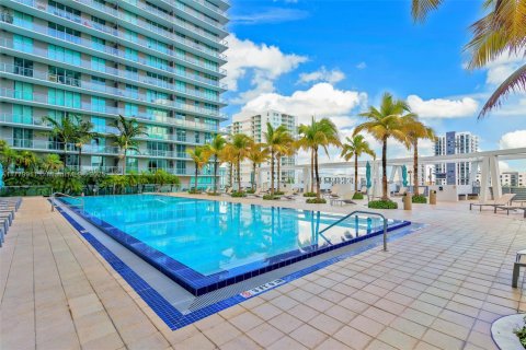 Condominio en venta en Miami, Florida, 2 dormitorios, 94.11 m2 № 1633970 - foto 25