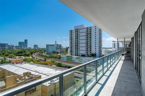 Condominio en venta en Miami, Florida, 2 dormitorios, 94.11 m2 № 1633970 - foto 23