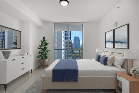 Condominio en venta en Miami, Florida, 2 dormitorios, 94.11 m2 № 1633970 - foto 3