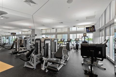 Condominio en venta en Miami, Florida, 2 dormitorios, 94.11 m2 № 1633970 - foto 29
