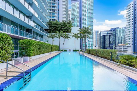 Condominio en venta en Miami, Florida, 2 dormitorios, 94.11 m2 № 1633970 - foto 26