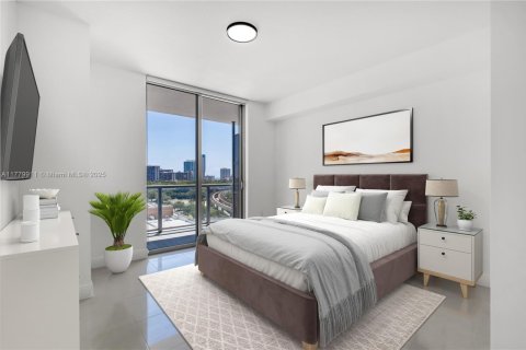 Condominio en venta en Miami, Florida, 2 dormitorios, 94.11 m2 № 1633970 - foto 2