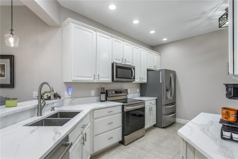 Casa en venta en Apollo Beach, Florida, 3 dormitorios, 150.13 m2 № 2195919 - foto 7