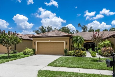 Villa ou maison à Apollo Beach, Floride 3 chambres, 150.13 m2 № 2195919