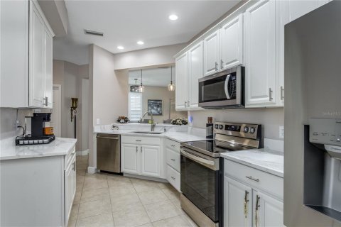 Casa en venta en Apollo Beach, Florida, 3 dormitorios, 150.13 m2 № 2195919 - foto 13