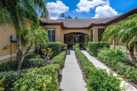 Casa en venta en Apollo Beach, Florida, 3 dormitorios, 150.13 m2 № 2195919 - foto 4