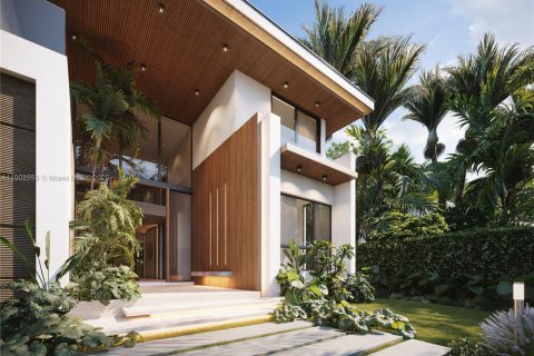 Land in Golden Beach, Florida № 1967431 - photo 14