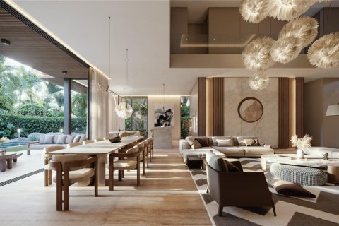 Land in Golden Beach, Florida № 1967431 - photo 11