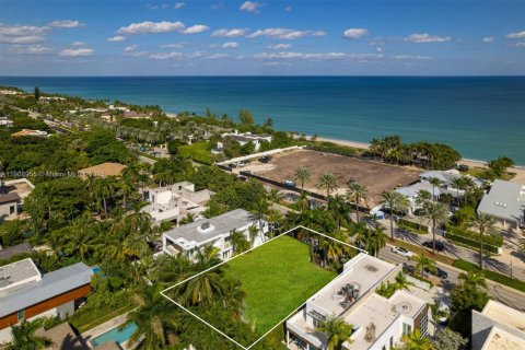 Land in Golden Beach, Florida № 1967431 - photo 3