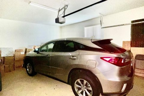 Villa ou maison à louer à Boynton Beach, Floride: 3 chambres, 152.27 m2 № 1179399 - photo 1