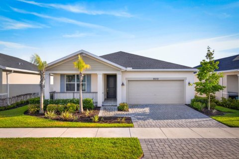 Casa en Port St. Lucie, Florida 4 dormitorios, 204.38 m2 № 2254860
