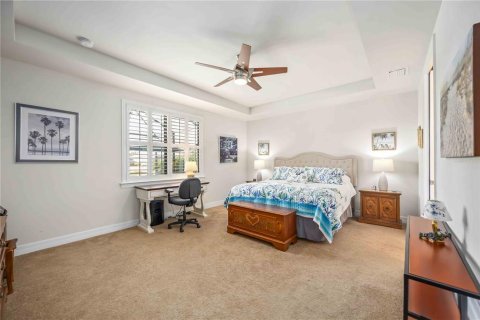 House in Venice, Florida 3 bedrooms, 231.23 sq.m. № 1876822 - photo 17