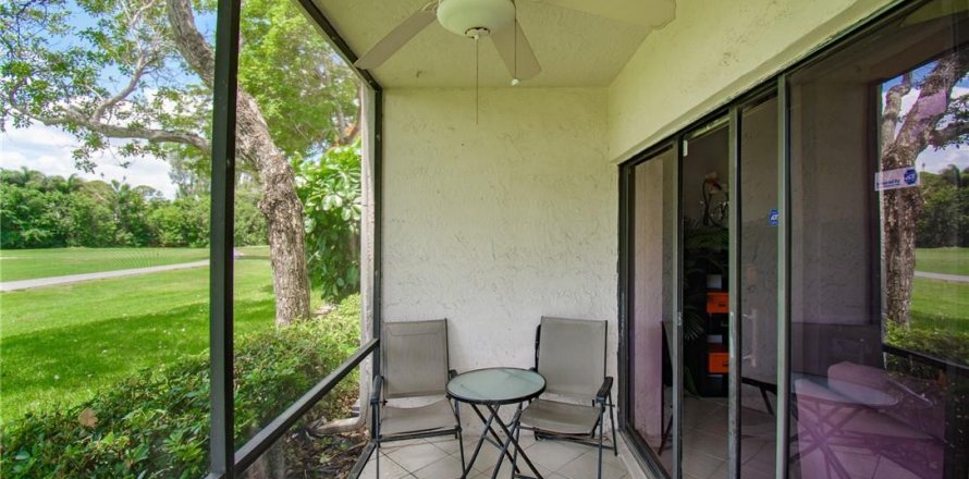 Condo à Boca Raton, Floride, 2 chambres № 1225667