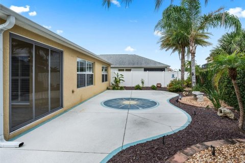 Casa en venta en The Villages, Florida, 3 dormitorios, 145.86 m2 № 2385693 - foto 22