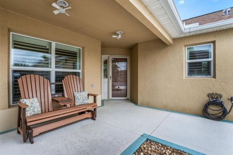 Casa en venta en The Villages, Florida, 3 dormitorios, 145.86 m2 № 2385693 - foto 2