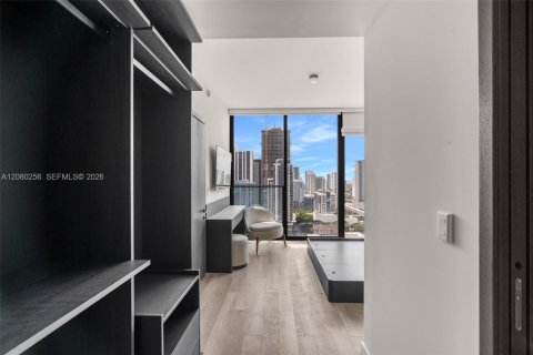 Copropriété à louer à Miami, Floride: 1 chambre № 2337817 - photo 22