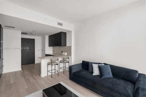 Copropriété à louer à Miami, Floride: 1 chambre № 2337817 - photo 14