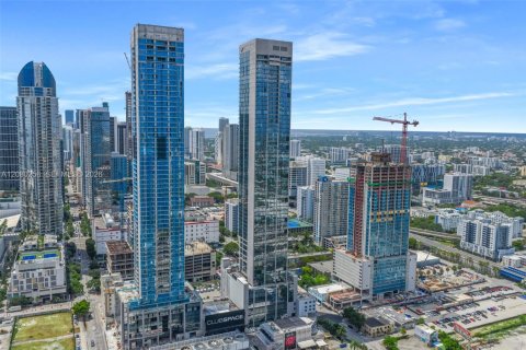 Copropriété à louer à Miami, Floride: 1 chambre № 2337817 - photo 28