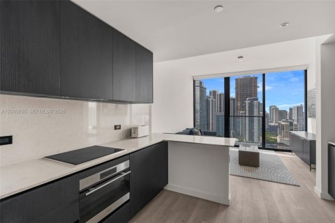 Copropriété à louer à Miami, Floride: 1 chambre № 2337817 - photo 4