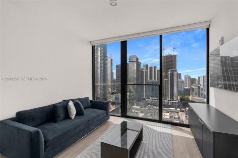 Copropriété à louer à Miami, Floride: 1 chambre № 2337817 - photo 10