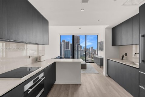 Copropriété à louer à Miami, Floride: 1 chambre № 2337817 - photo 7