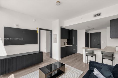 Copropriété à louer à Miami, Floride: 1 chambre № 2337817 - photo 15