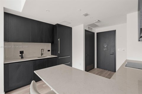 Copropriété à louer à Miami, Floride: 1 chambre № 2337817 - photo 9
