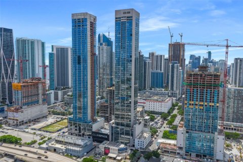 Condo à Miami, Floride, 1 chambre  № 2337817