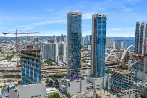 Copropriété à louer à Miami, Floride: 1 chambre № 2337817 - photo 29
