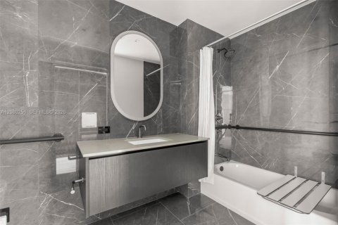 Copropriété à louer à Miami, Floride: 1 chambre № 2337817 - photo 23