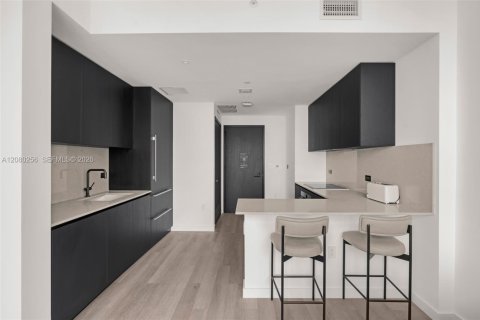 Copropriété à louer à Miami, Floride: 1 chambre № 2337817 - photo 8