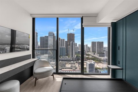 Copropriété à louer à Miami, Floride: 1 chambre № 2337817 - photo 18