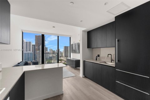 Copropriété à louer à Miami, Floride: 1 chambre № 2337817 - photo 5