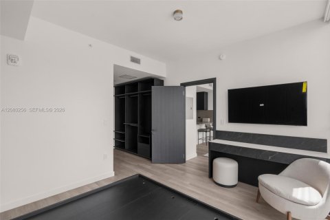 Copropriété à louer à Miami, Floride: 1 chambre № 2337817 - photo 19