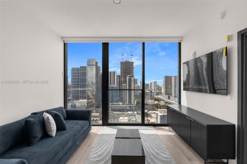 Copropriété à louer à Miami, Floride: 1 chambre № 2337817 - photo 11
