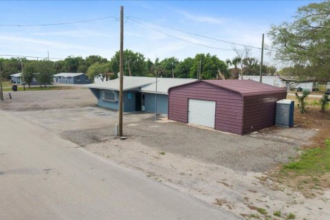 Immobilier commercial à vendre à Moore Haven, Floride № 2146272 - photo 21