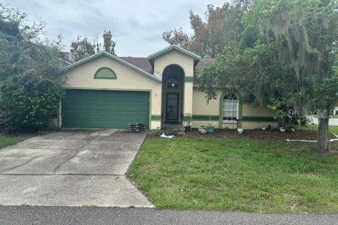 House in Winter Haven, Florida 3 bedrooms, 116.03 sq.m. № 2421781