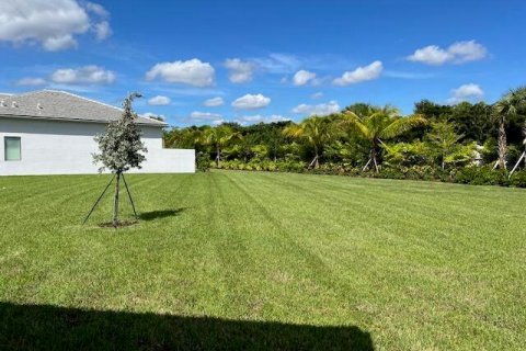 Villa ou maison à louer à Boynton Beach, Floride: 3 chambres, 225.85 m2 № 2261935 - photo 6