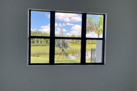 Villa ou maison à louer à Boynton Beach, Floride: 3 chambres, 225.85 m2 № 2261935 - photo 14