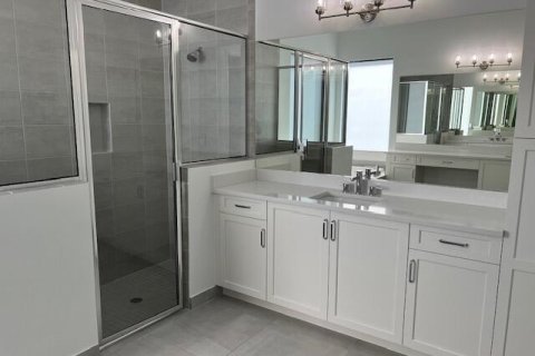 Villa ou maison à louer à Boynton Beach, Floride: 3 chambres, 225.85 m2 № 2261935 - photo 16