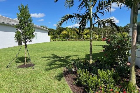 Villa ou maison à louer à Boynton Beach, Floride: 3 chambres, 225.85 m2 № 2261935 - photo 2